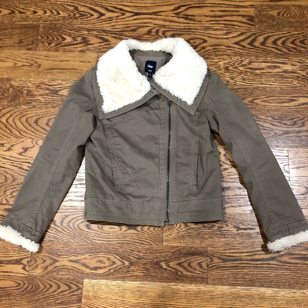 Gap Jacket - Picture 3 of 7